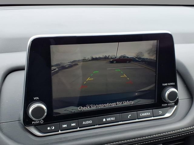 Used 2026 Nissan Rogue SV image 26