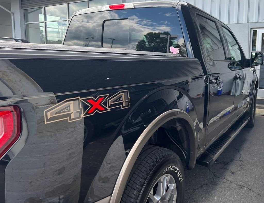 Used 2019 Ford F150 King Ranch AWD/4WD image 6