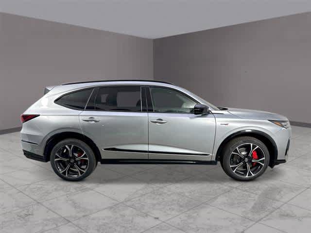 New 2026 Acura MDX Type S AWD/4WD image 6