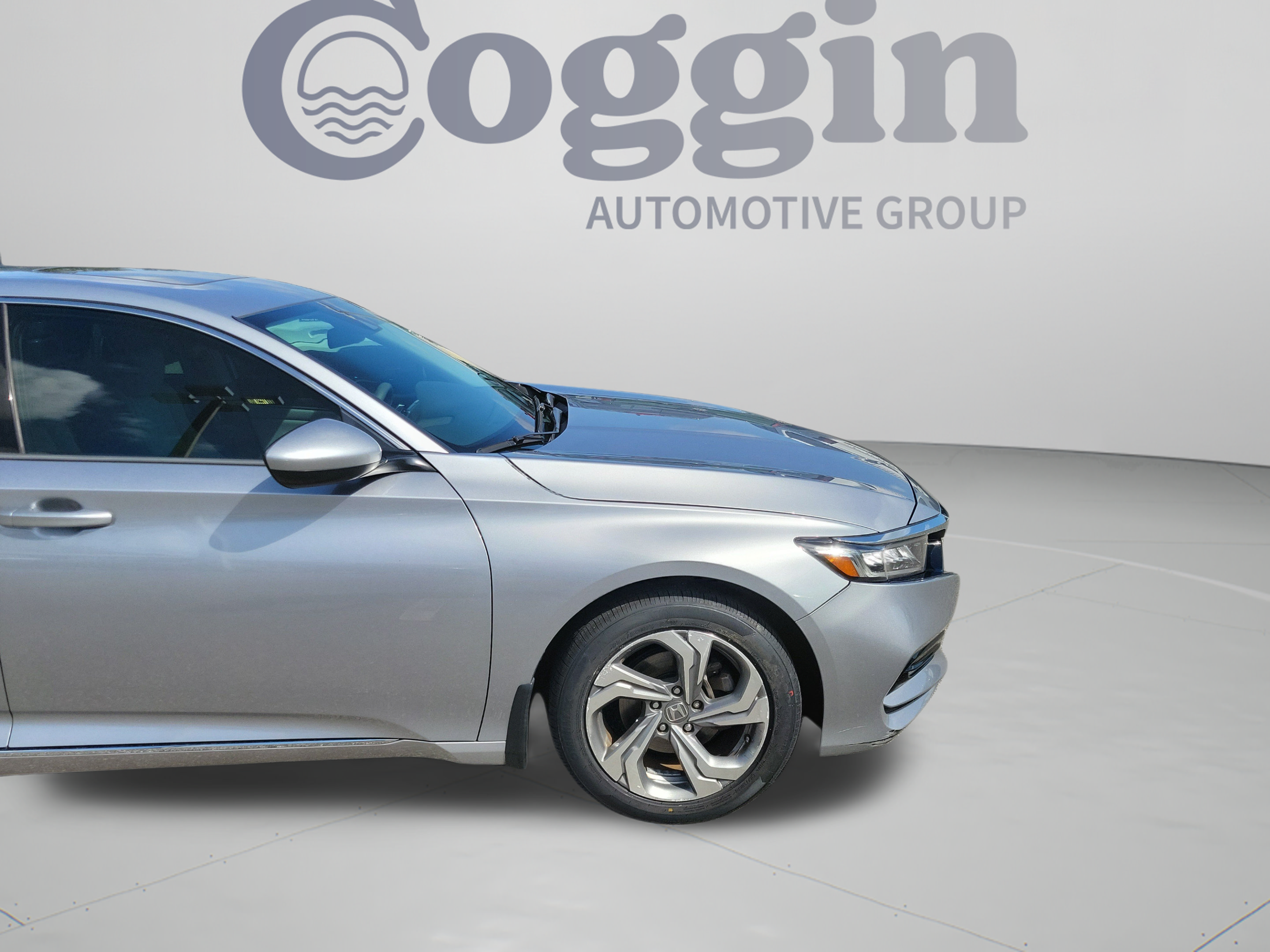 Used 2020 Honda Accord EX image 9