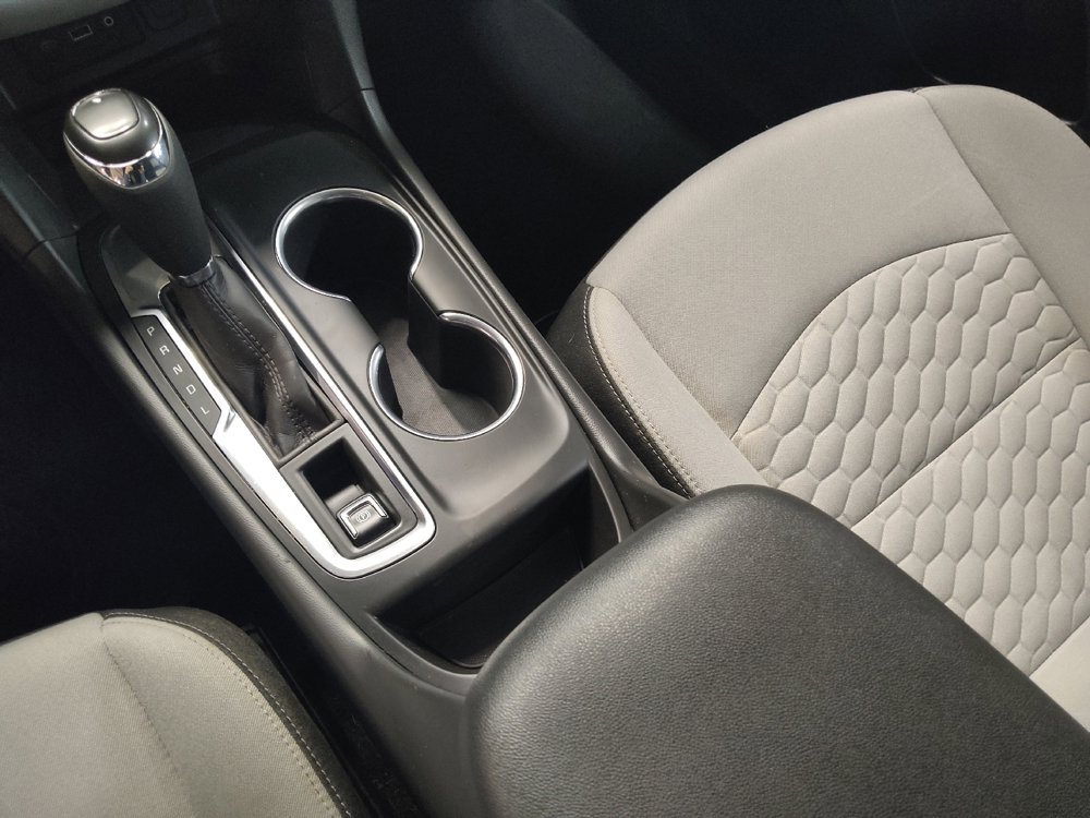 Used 2021 Chevrolet Equinox LS w/ LS Convenience Package FWD image 26