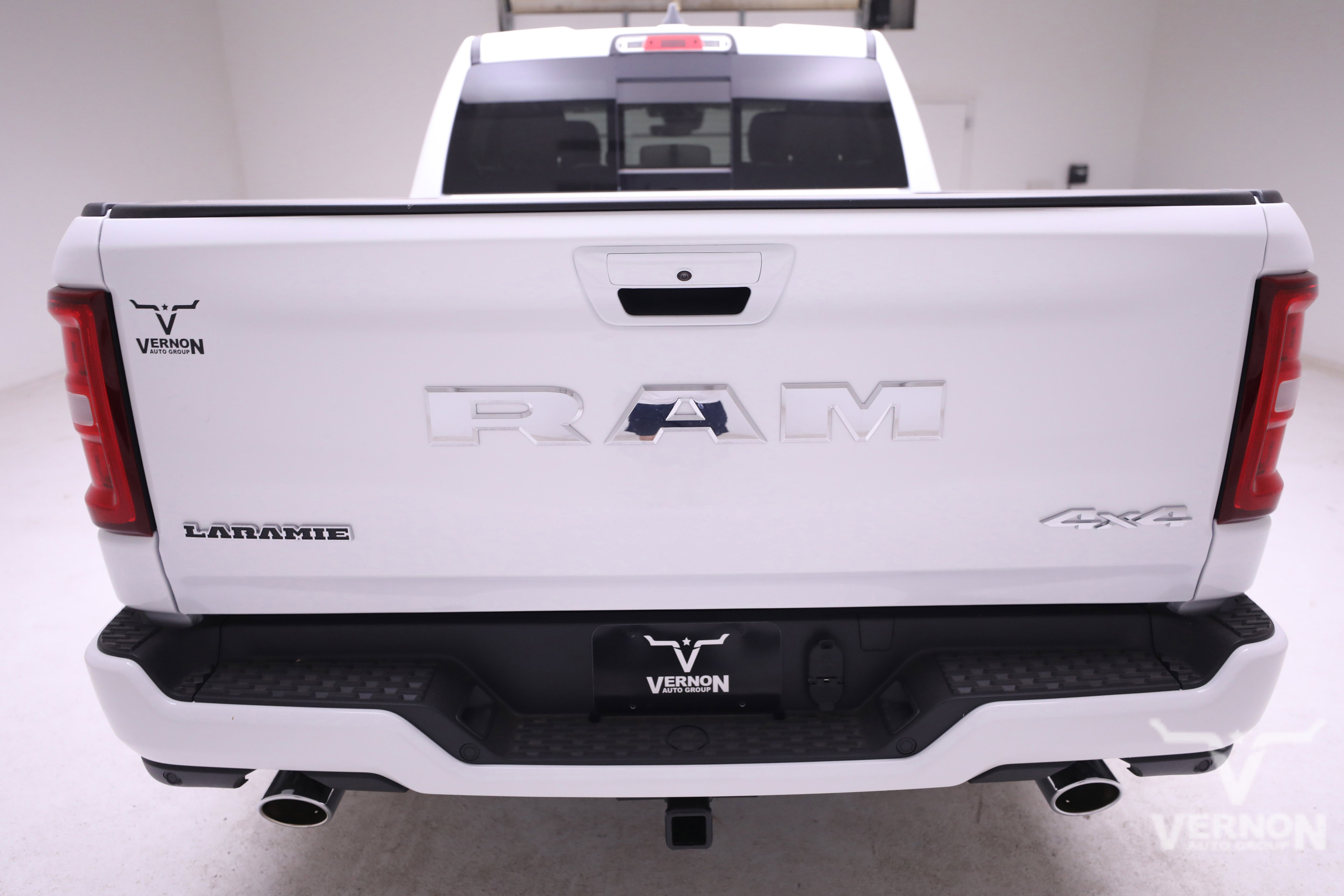 New 2026 RAM 1500 Laramie image 4