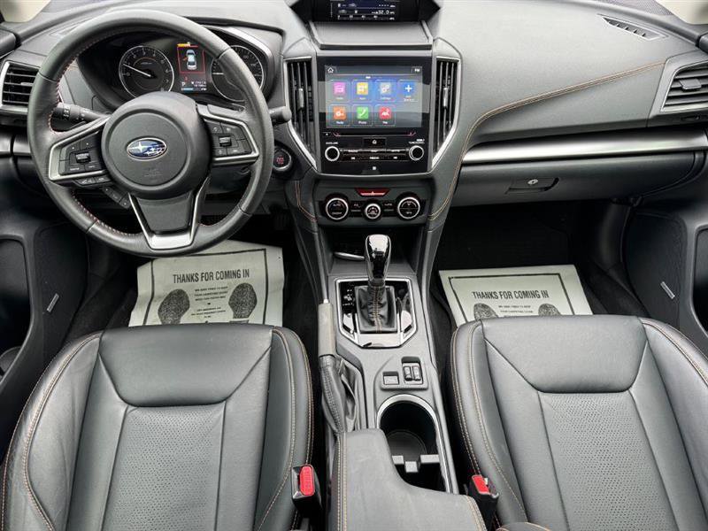Used 2018 Subaru Crosstrek 2.0i Limited AWD/4WD image 12