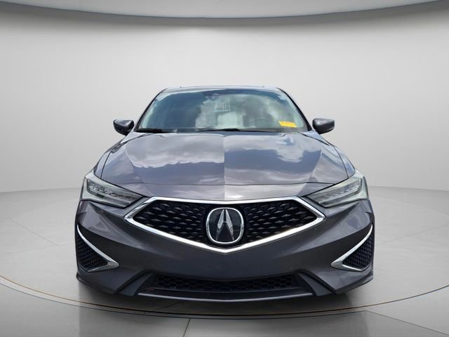 Used 2022 Acura ILX w/ Premium Package FWD image 3