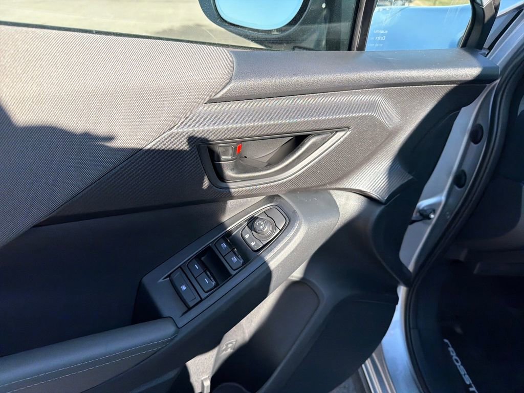 New 2026 Subaru Crosstrek 2.0i Premium image 19