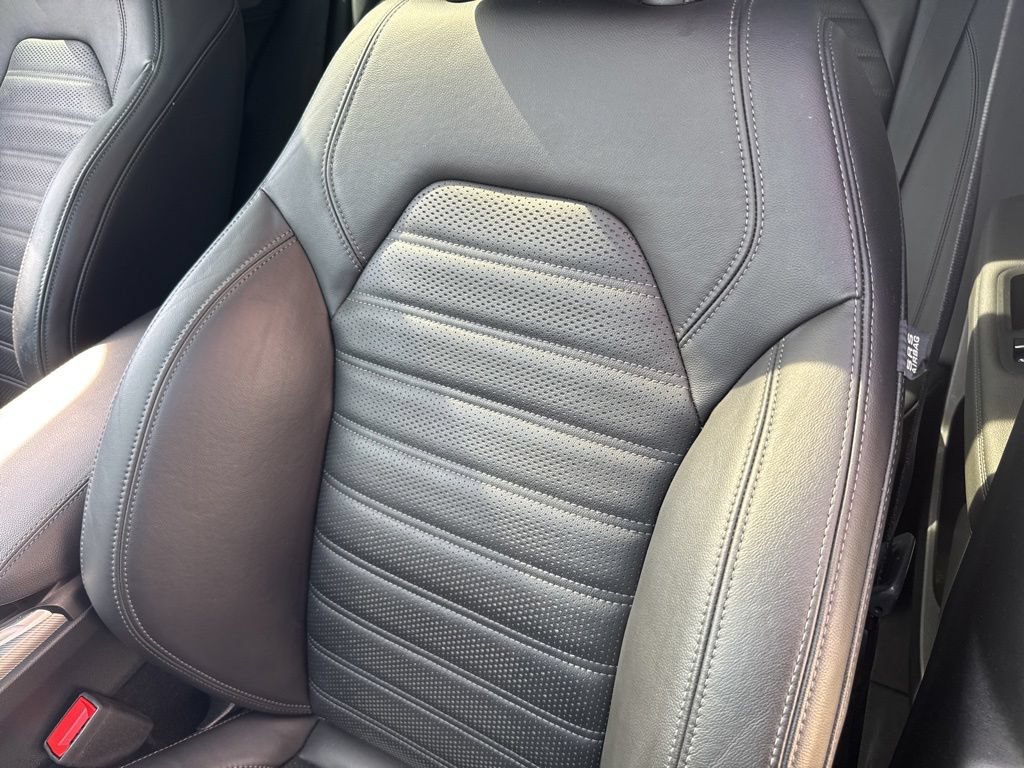 Used 2022 Alfa Romeo Stelvio Veloce AWD/4WD image 32