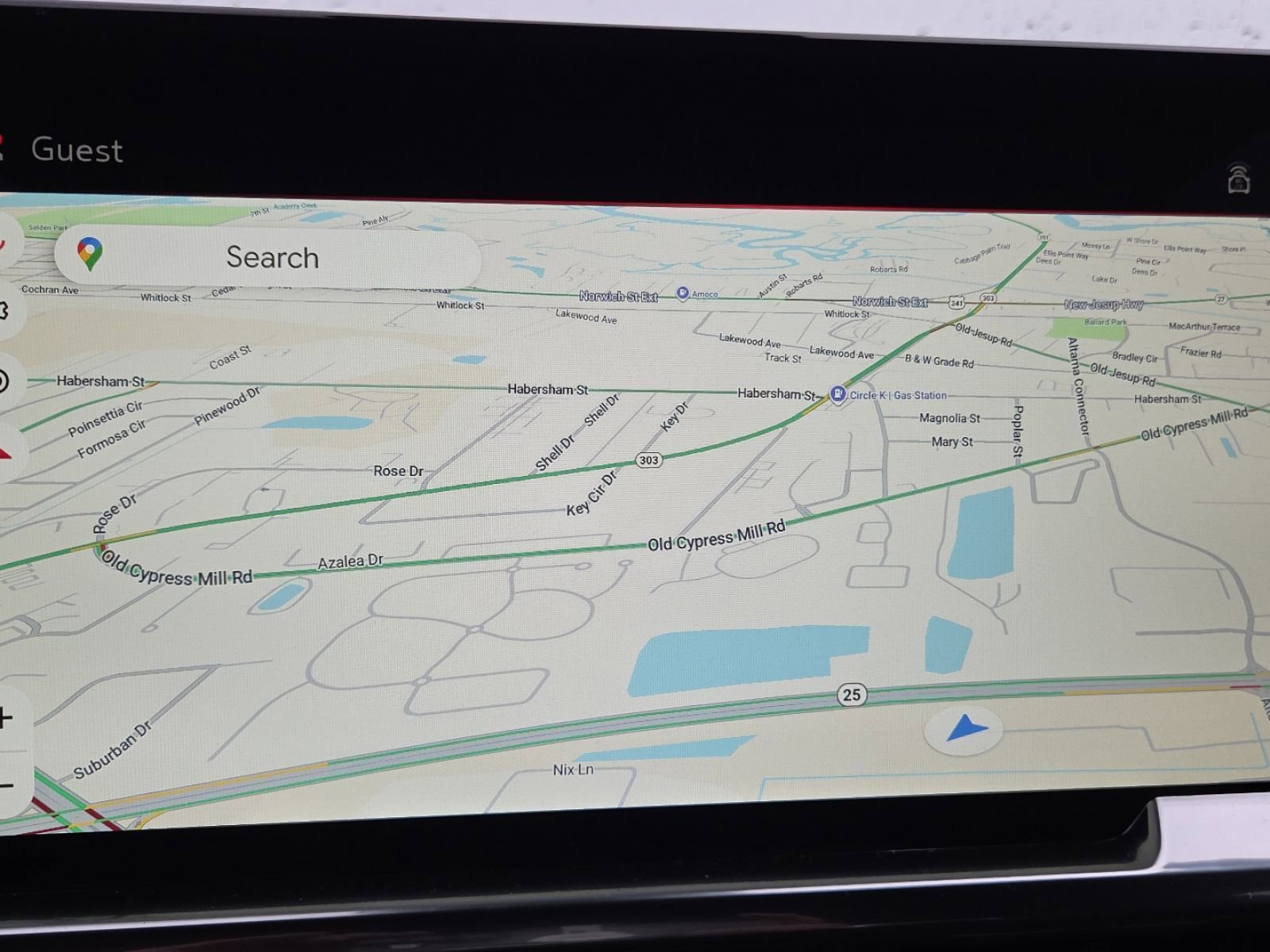 New 2026 GMC Sierra 1500 Elevation image 4