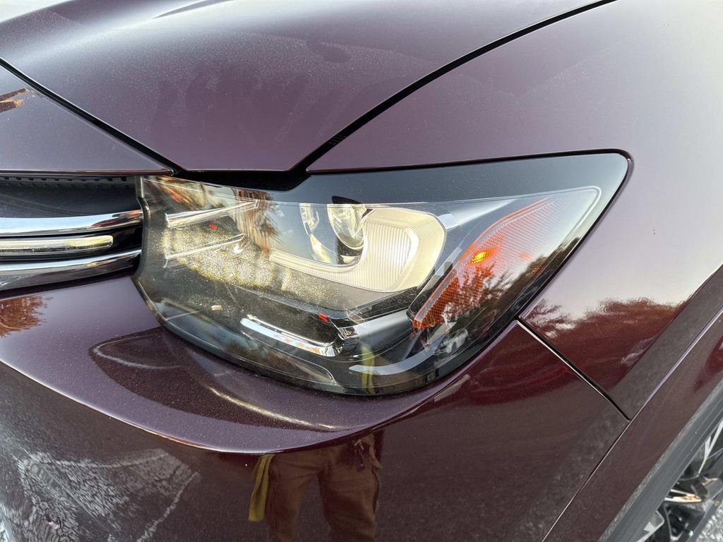 New 2026 MAZDA CX-90 3.3 Turbo S w/ Premium Plus image 11