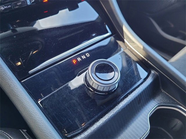 Certified 2024 Jeep Grand Cherokee L Laredo image 12