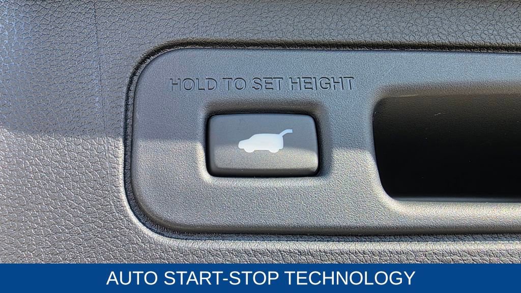 New 2025 Honda Pilot EX-L image 19