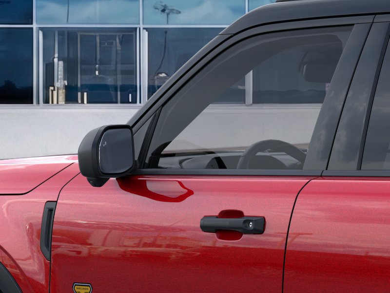 New 2026 Ford Bronco Sport Badlands AWD/4WD image 20