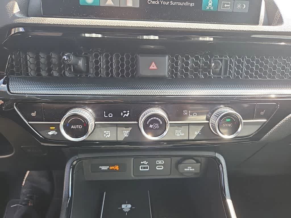 Used 2024 Honda CR-V Sport Touring image 22