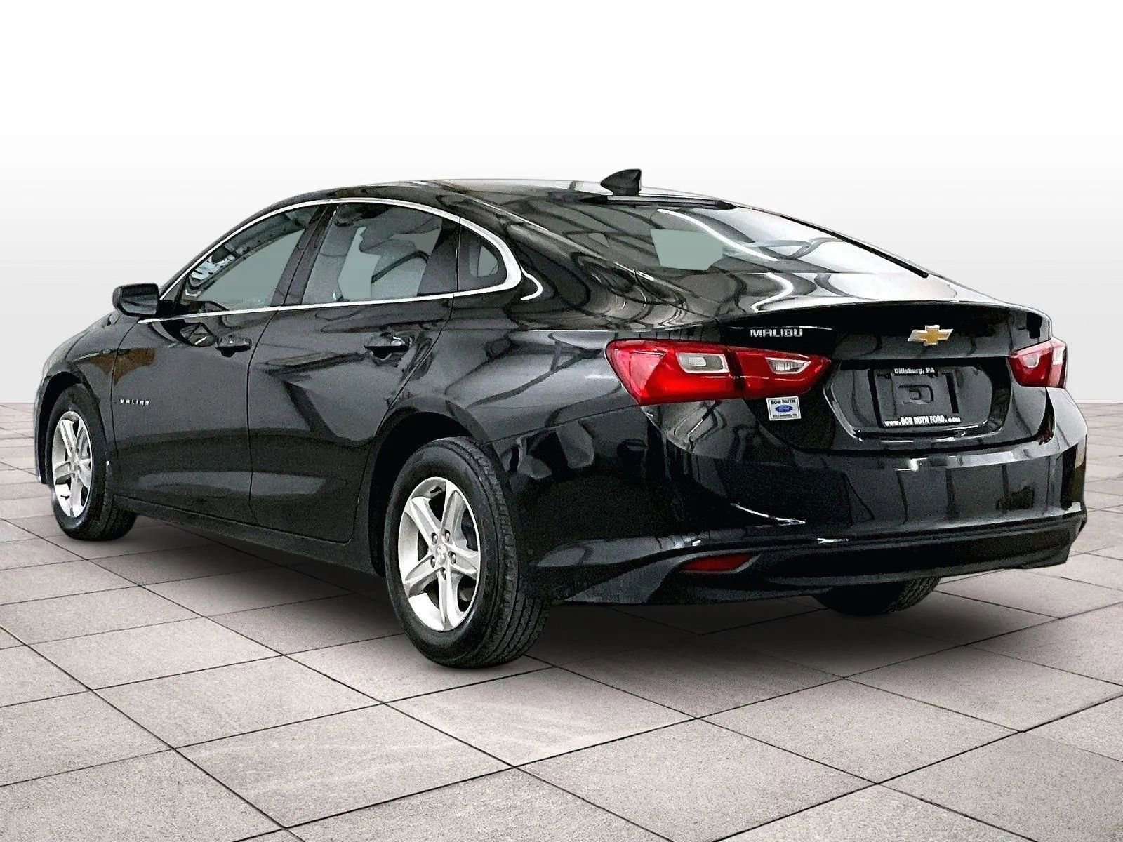 Used 2022 Chevrolet Malibu LS image 10