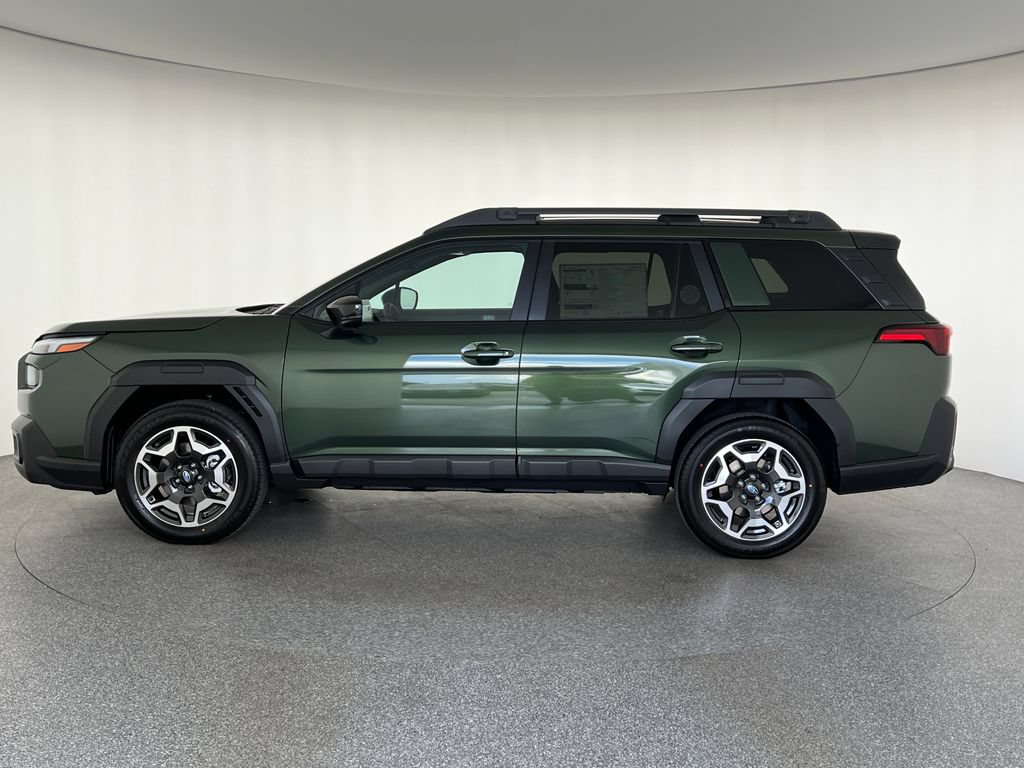 New 2026 Subaru Outback Touring AWD/4WD image 8
