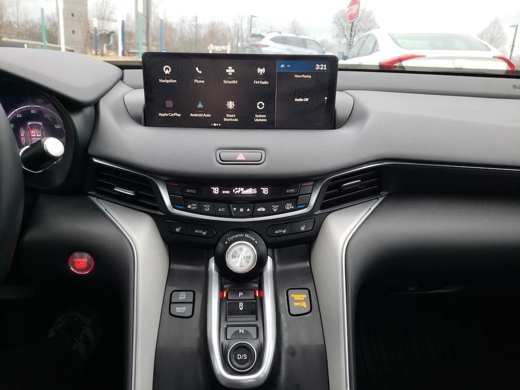 Certified 2025 Acura TLX w/ Technology Package image 24
