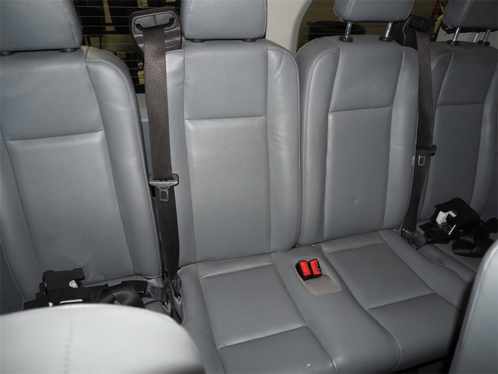 Used 2016 Ford Transit 350 XL image 11