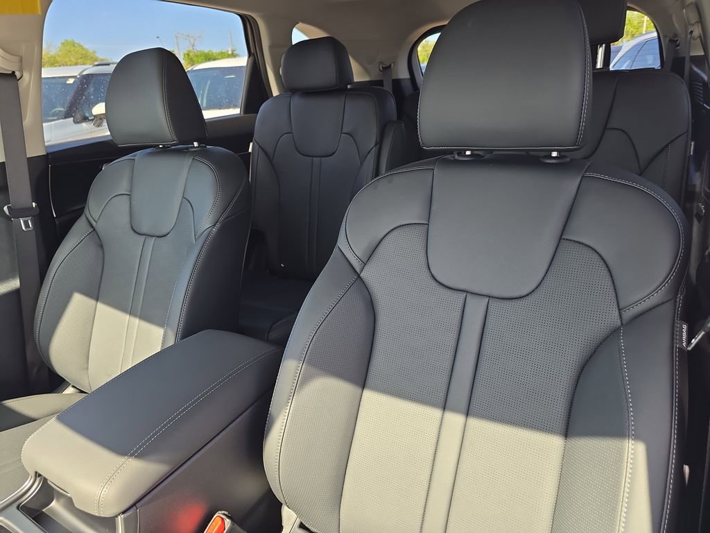 New 2026 Kia Sorento EX image 22