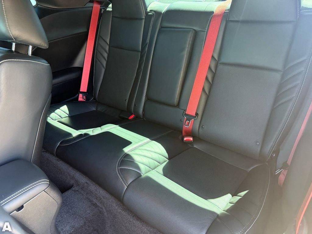 Used 2019 Dodge Challenger SRT Hellcat Redeye image 25