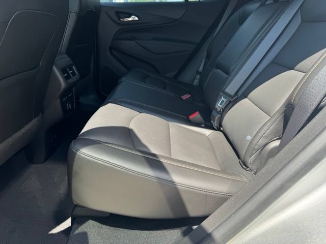 Certified 2021 Chevrolet Equinox Premier AWD/4WD image 7
