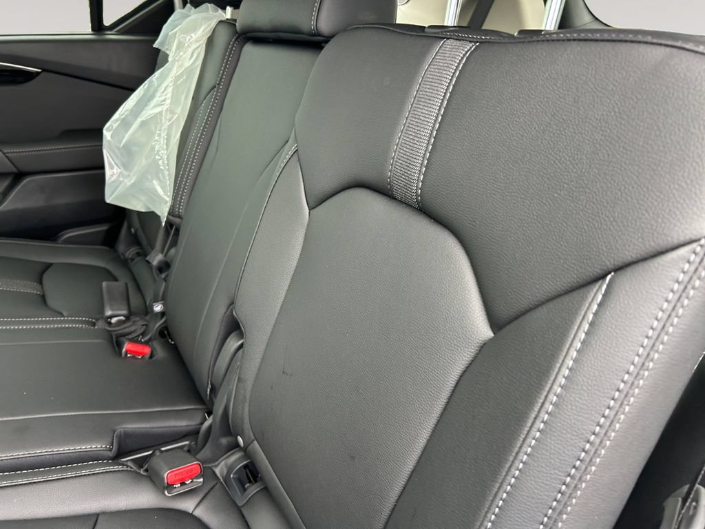 New 2026 Honda Pilot EX-L image 13