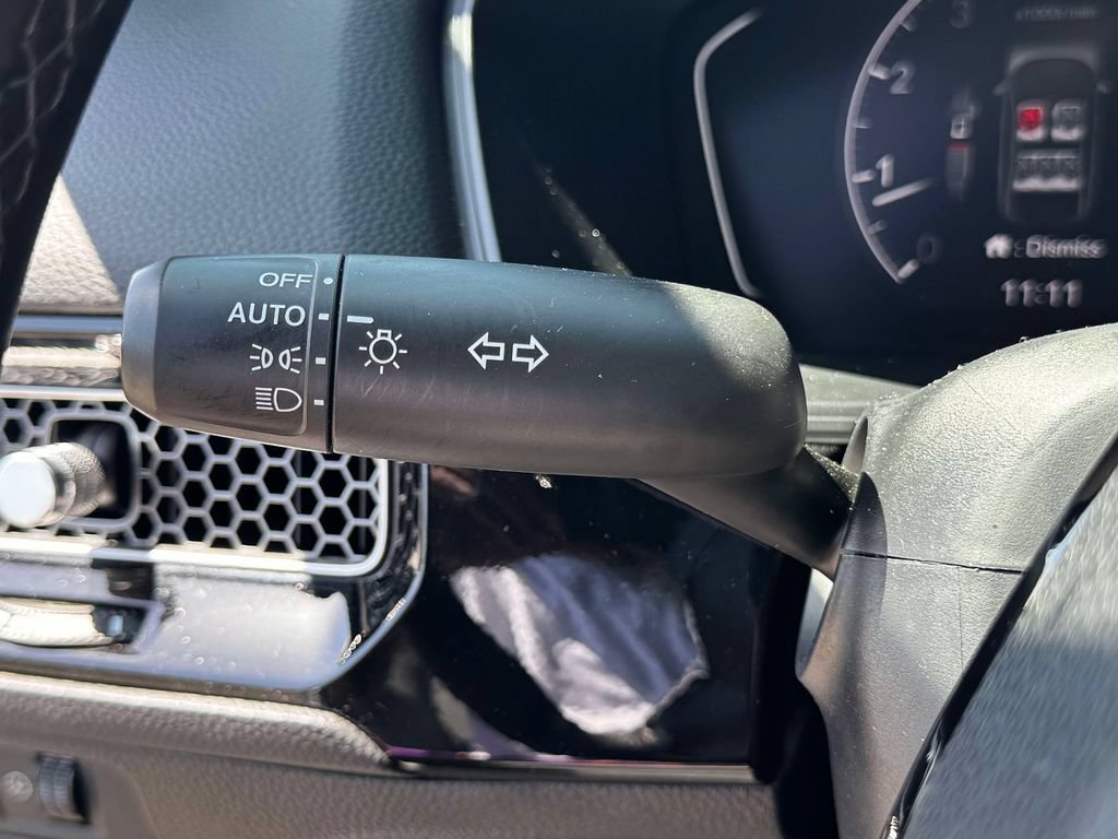 Used 2022 Honda Civic EX image 21