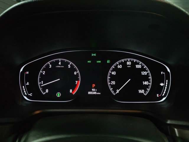 Used 2018 Honda Accord EX-L image 24