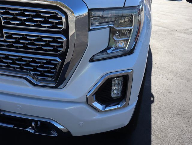 Used 2020 GMC Sierra 1500 Denali w/ Denali Ultimate Package image 10