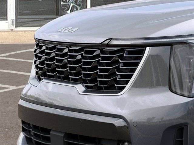 New 2026 Kia Sorento EX image 12
