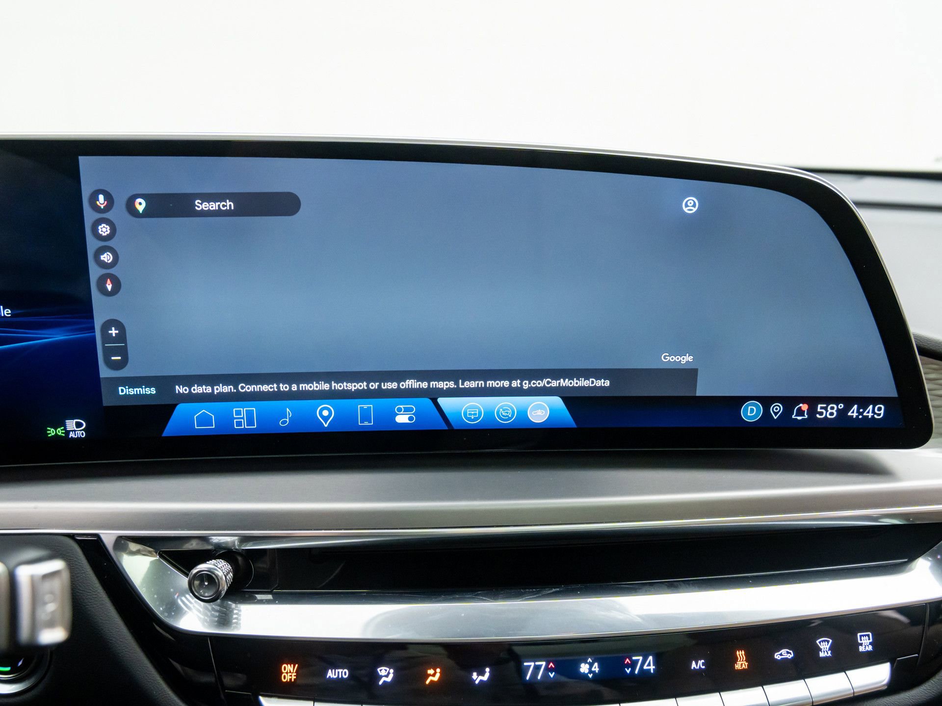 Certified 2024 Cadillac Lyriq Sport w/ Nappa Leather Package image 29