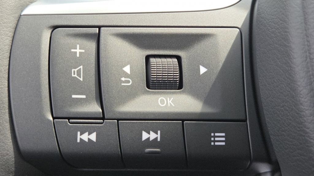 New 2026 INFINITI QX60 Sport w/ Dark Cargo Package image 12