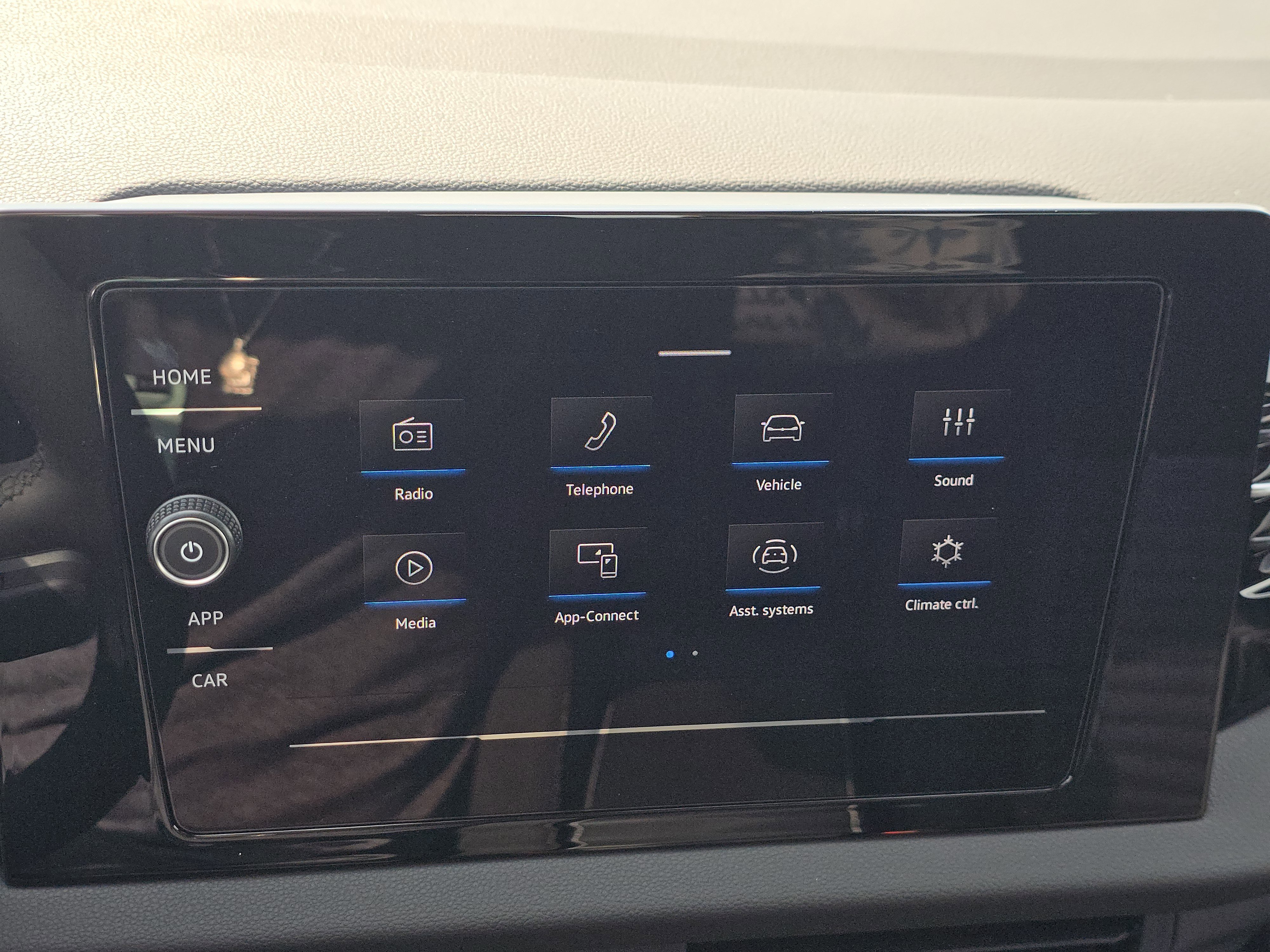 New 2026 Volkswagen Jetta S FWD image 13