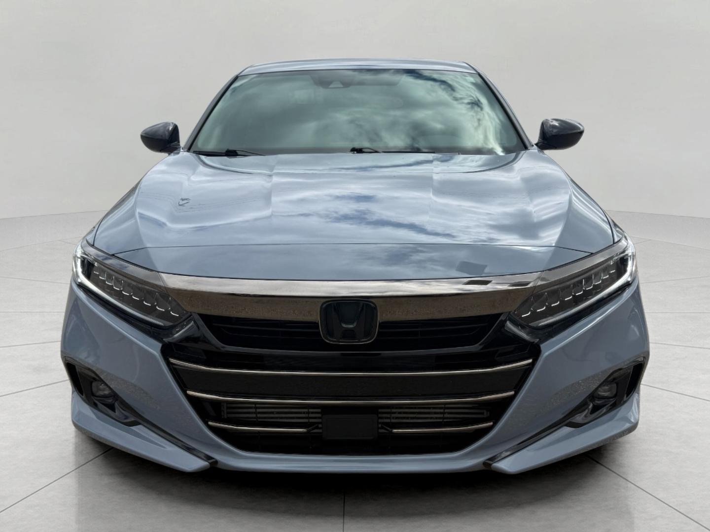 Used 2022 Honda Accord Sport image 4