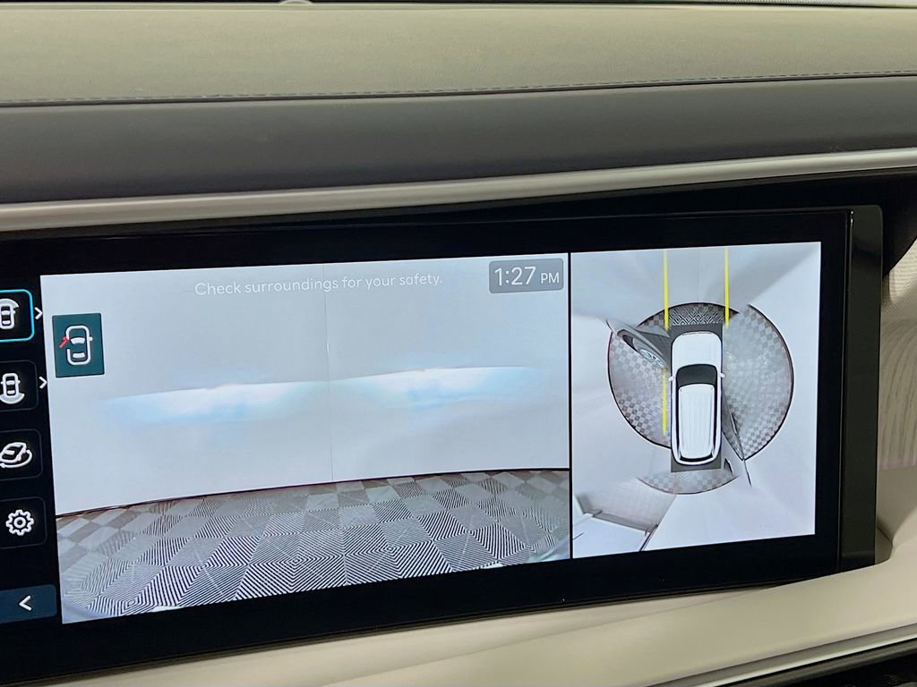 New 2026 Hyundai Palisade Calligraphy image 12