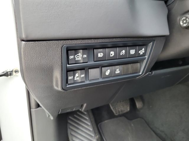 Used 2025 Toyota Tundra Platinum image 14