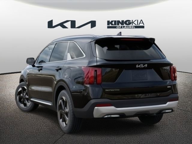 New 2026 Kia Sorento EX w/ EX Premium Package image 4