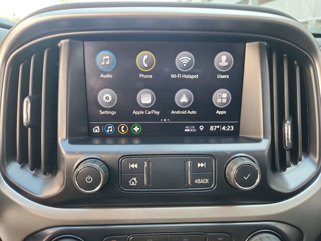 Used 2020 Chevrolet Colorado LT RWD image 14
