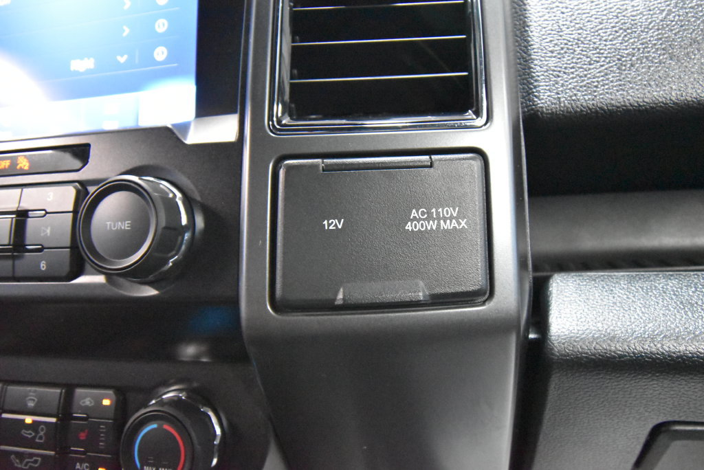 Used 2020 Ford F150 XLT w/ Equipment Group 302A Luxury AWD/4WD image 17