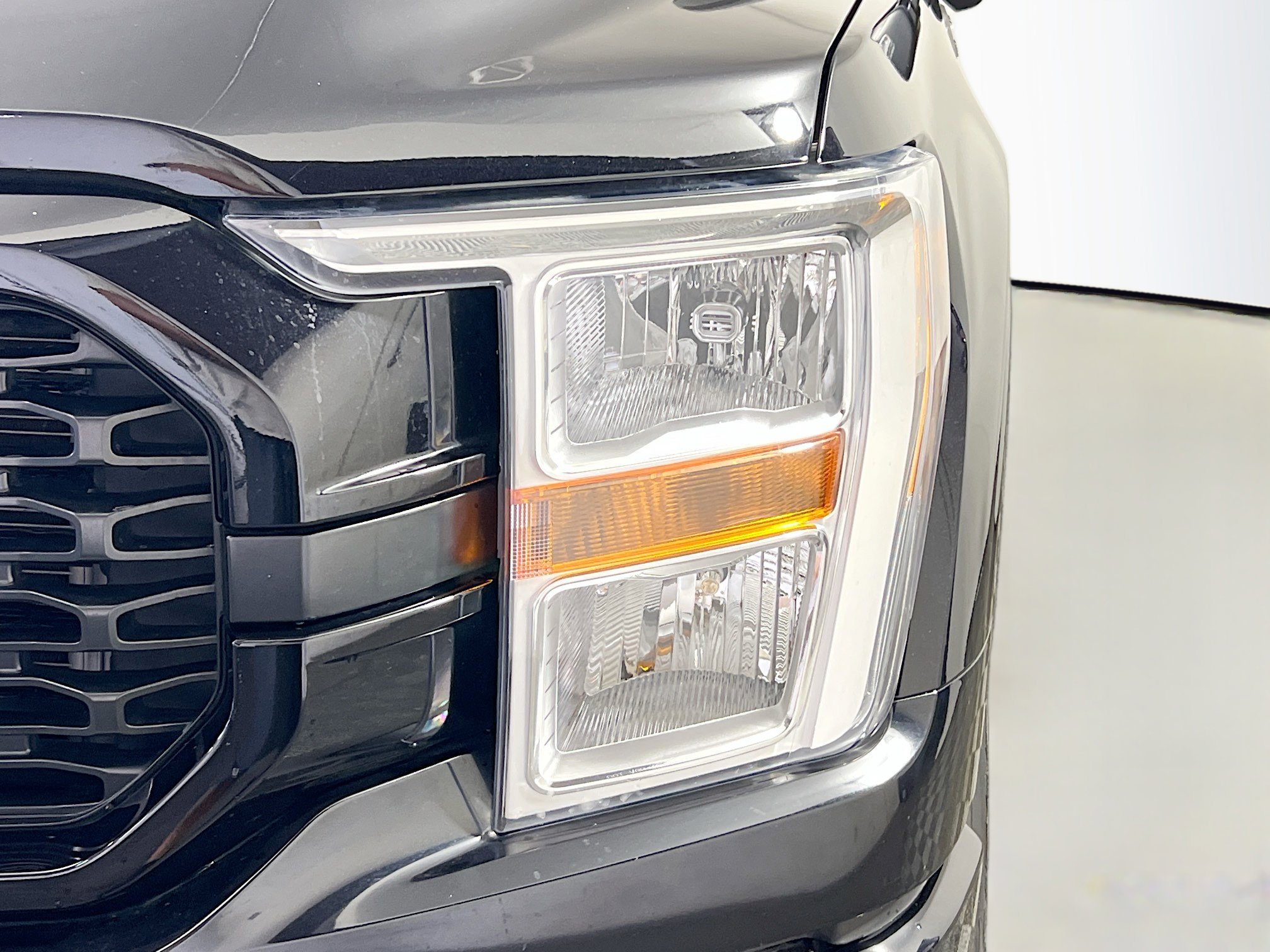 Used 2022 Ford F150 XL w/ STX Appearance Package image 11