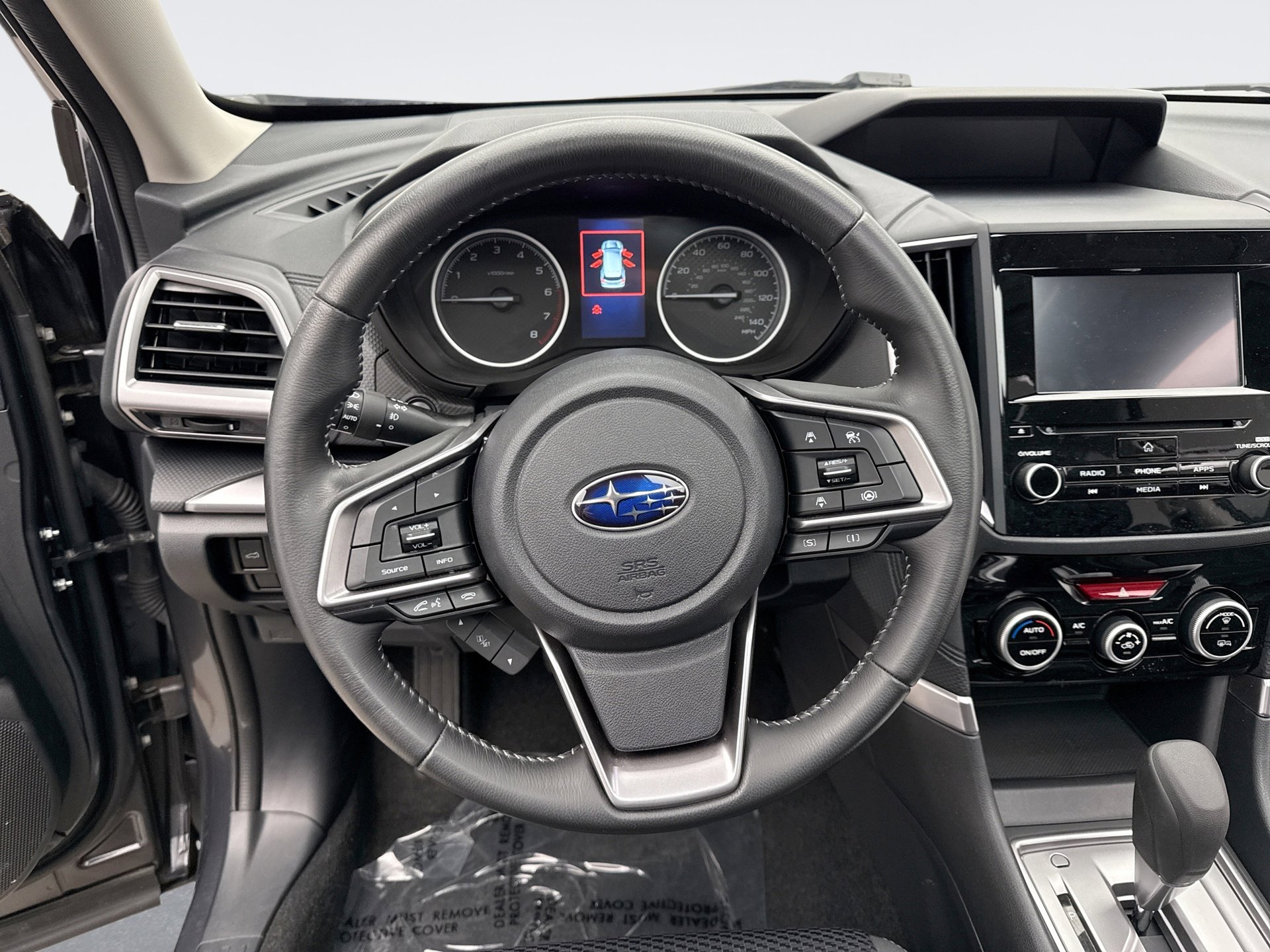 Used 2023 Subaru Forester Premium image 12
