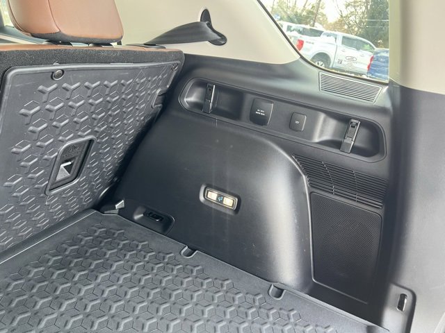 Used 2023 Ford Bronco Sport Badlands w/ Premium Package image 15