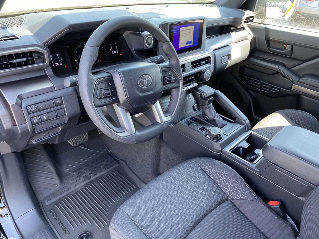 New 2026 Toyota 4Runner SR5 image 12