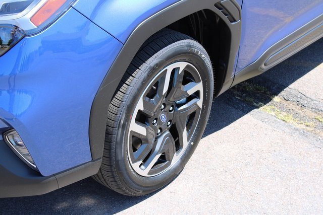 New 2025 Subaru Forester Limited image 14