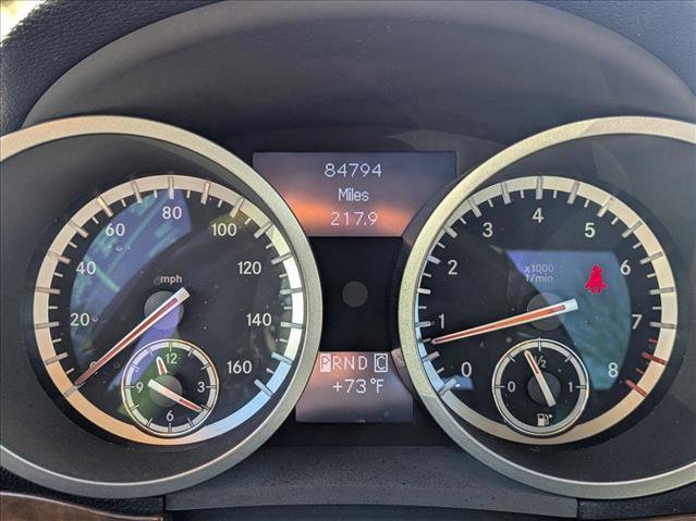 Used 2009 Mercedes-Benz SLK 350 image 11