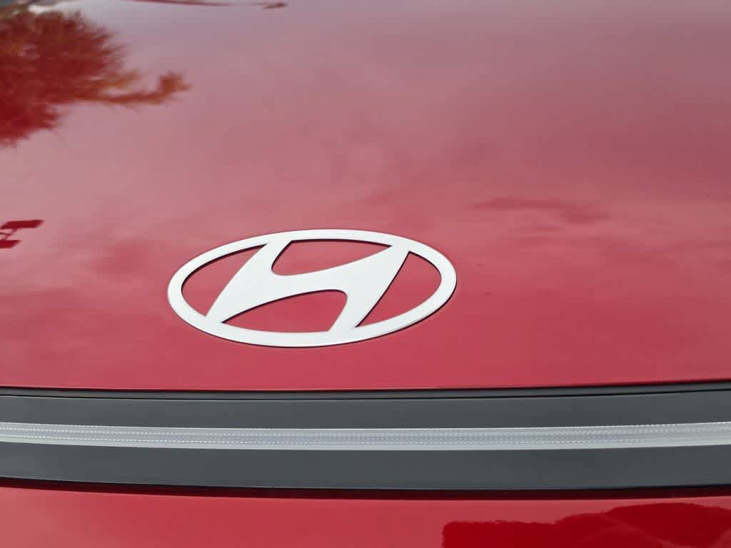 New 2027 Hyundai Kona SEL Sport FWD image 12