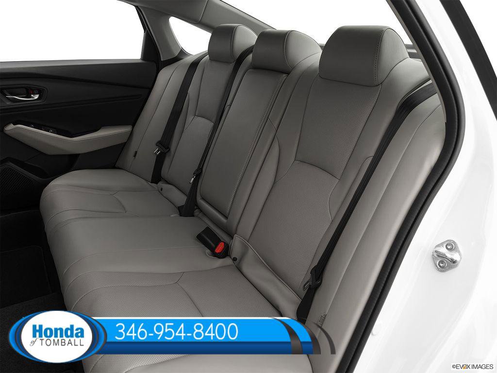 New 2025 Honda Accord Hybrid Touring image 11