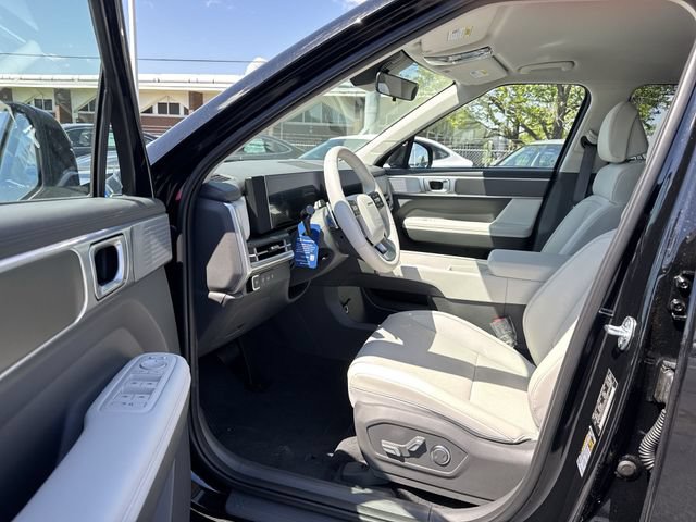 New 2026 Hyundai Santa Fe SEL AWD/4WD image 19
