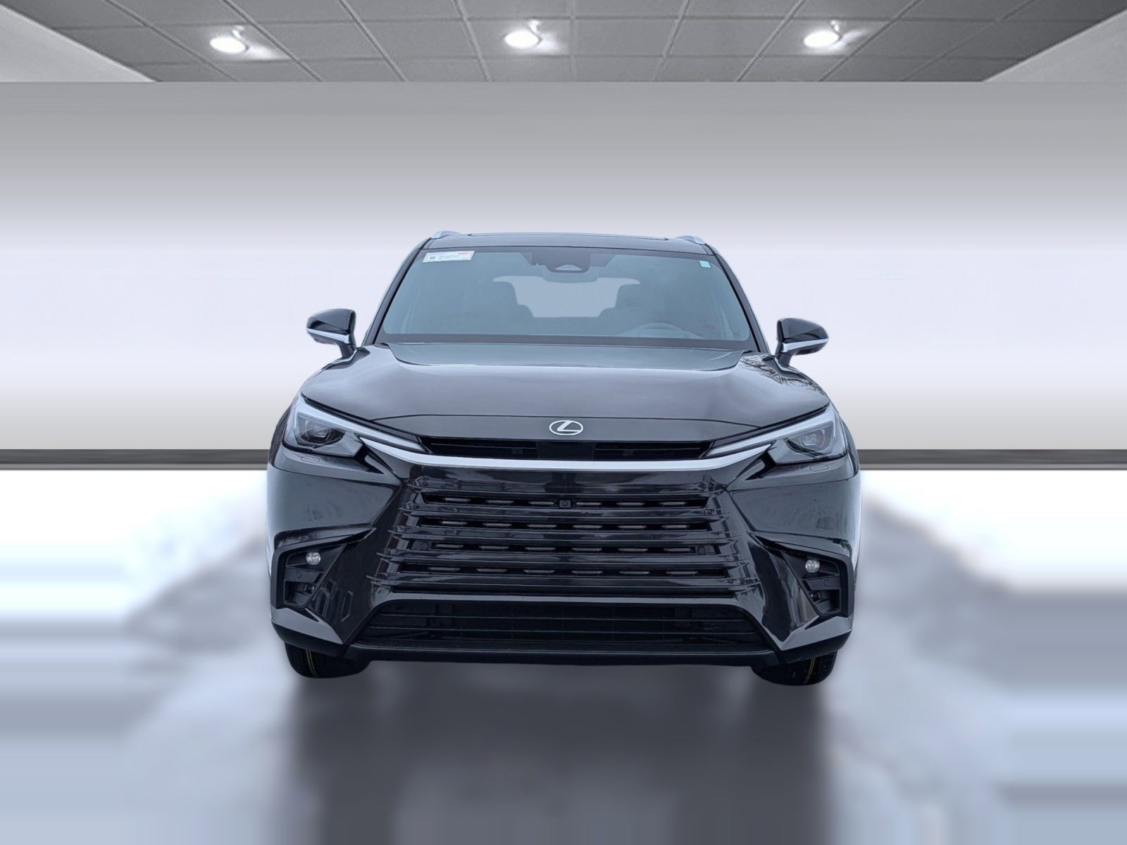 New 2026 Lexus TX 350 AWD image 5