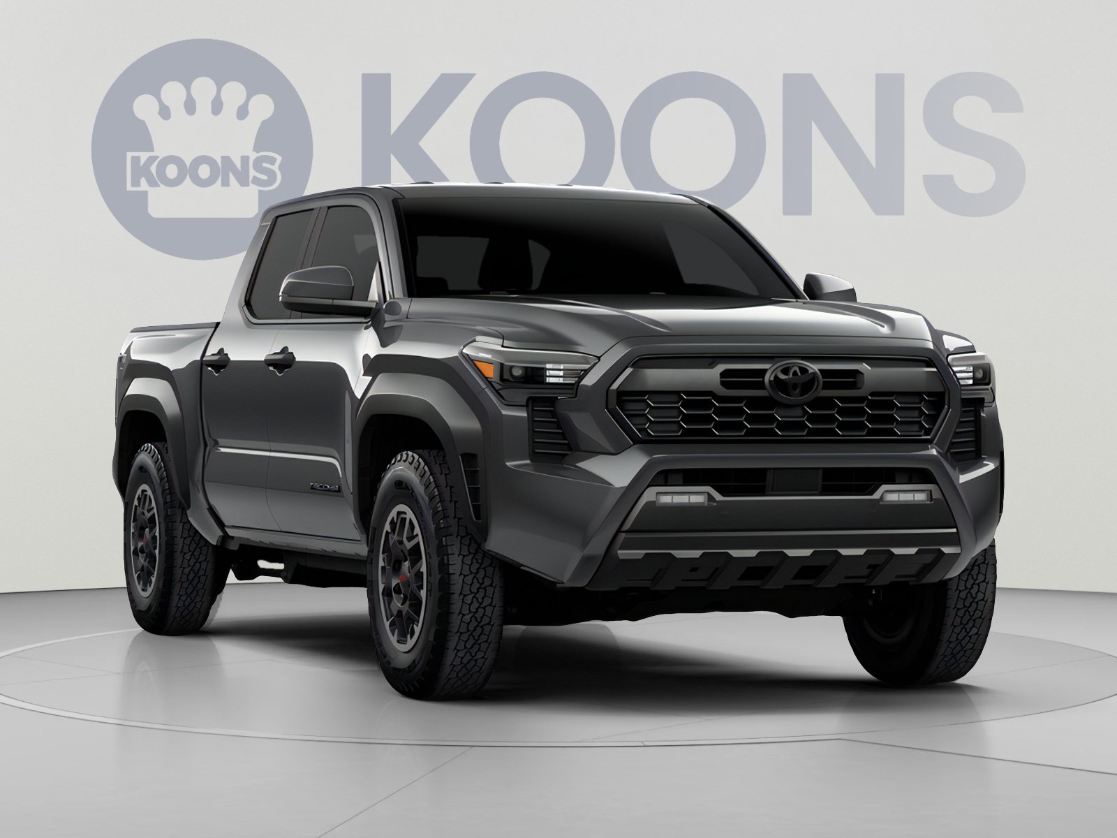 New 2026 Toyota Tacoma TRD Off-Road AWD/4WD image 19