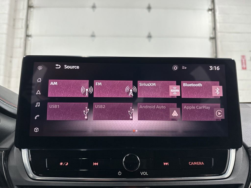 Used 2023 Nissan Altima 2.5 SR w/ SR Premium Package image 30