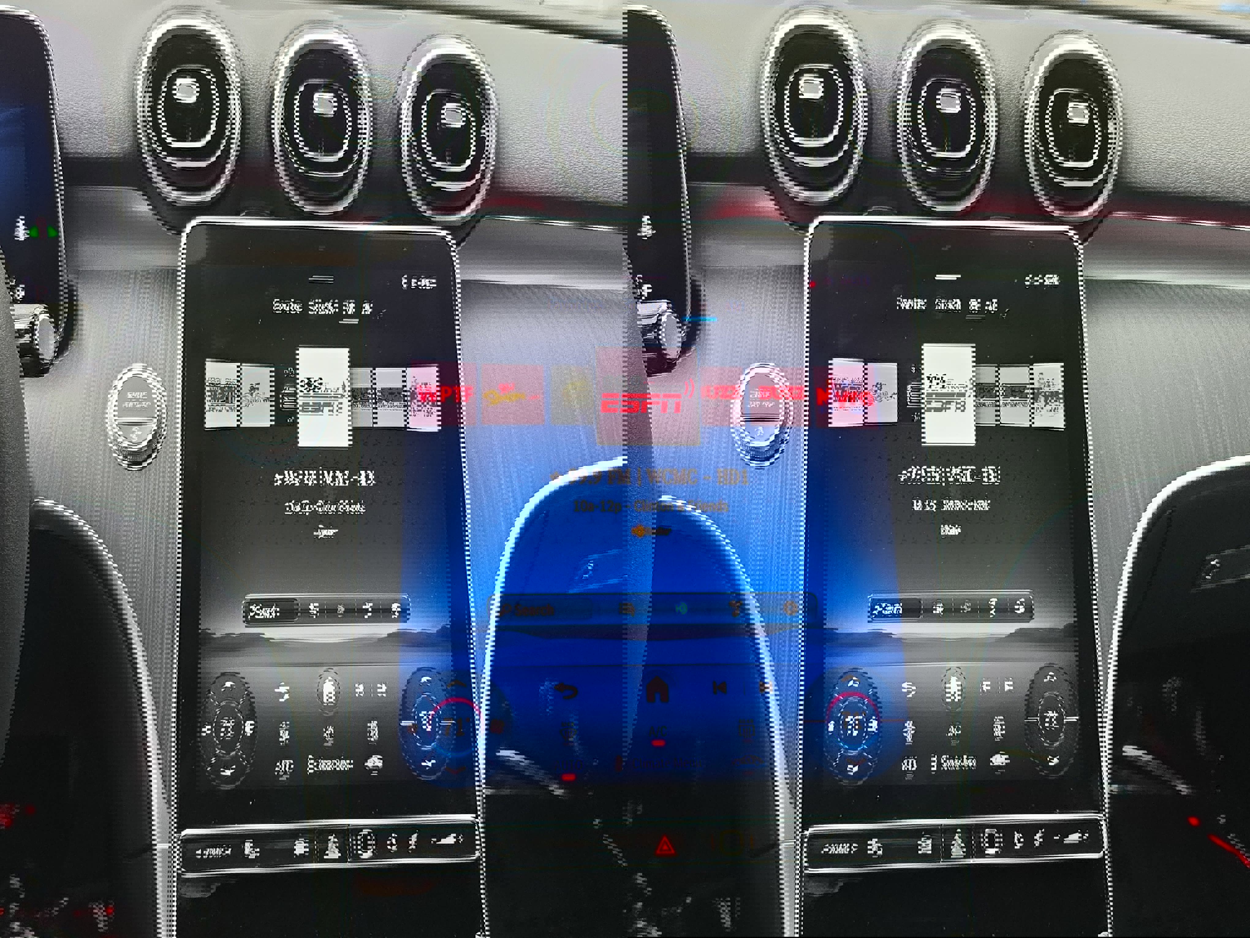 Used 2025 Mercedes-Benz C 300 Sedan image 20